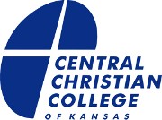 Central Christian College of Kansas Logo